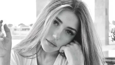 صورة بدون مكياج.. سارة سلامة تتألق في أحدث ظهور لها