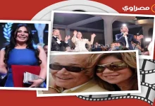 صورة حدث في الفن- رسالة جديدة من بوسي شلبي وحقيقة عودة هنا الزاهد وأحمد فهمي