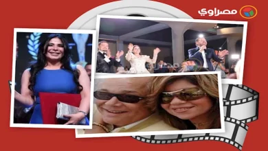 صورة حدث في الفن- رسالة جديدة من بوسي شلبي وحقيقة عودة هنا الزاهد وأحمد فهمي