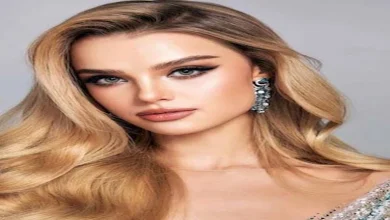 صورة إطلالة ساحرة لـ كريستينا بيشكوفا في مسابقة ملكة جمال العالم