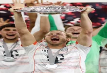 صورة الأولى في تاريخ كين.. بايرن ميونخ يحتفل بدرع الدوري الألماني (فيديوهات وصور)