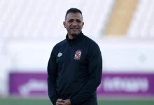 صورة سامي قمصان: احتويت المشاكل في الأهلي.. وهذا اللاعب قصر بحق نفسه