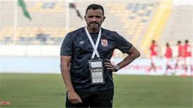 صورة سامي قمصان: كنت أتمنى التواجد مع الأهلي في كأس العالم للأندية