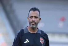 صورة “في دوري الأبطال”.. مدرب الأهلي السابق يكشف عن اللحظة الأصعب له مع الفريق