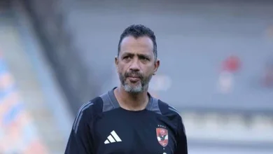 صورة “في دوري الأبطال”.. مدرب الأهلي السابق يكشف عن اللحظة الأصعب له مع الفريق