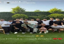 صورة ستوري نجوم كرة القدم.. استنكار عواد لقرار الزمالك.. وصبحي يكشف سبب إلقاء قميص الأبيض