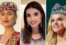 صورة خطفن الأنظار.. 15 صورة للمتسابقات في افتتاح ملكة جمال العالم