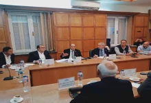 صورة “جمعية رجال أعمال الإسكندرية”: قدمنا رأينا في قانون العمل الحالي بشكل كامل وموضوعي