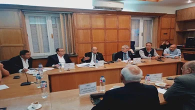 صورة “جمعية رجال أعمال الإسكندرية”: قدمنا رأينا في قانون العمل الحالي بشكل كامل وموضوعي