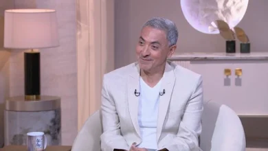 صورة التزام وثبات وعطاء.. ماذا قال فتحي عبدالوهاب عن عادل إمام ونبيل الحلفاوي ويحيى الفخراني؟