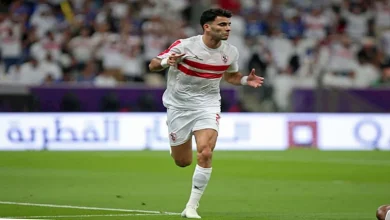 صورة خبير لوائح يكشف لمصراوي مدى قانونية طلب الزمالك من السفارة الأمريكية بخصوص زيزو