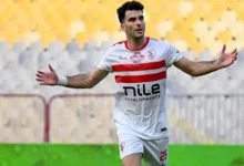 صورة هل يختتم زيزو مشواره مع الزمالك بالمشاركة في نهائي الكأس؟