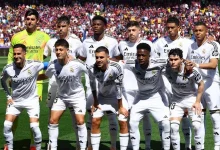 صورة فابريزيو يكشف موعد تعيين مدرب ريال مدريد الجديد