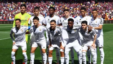 صورة فابريزيو يكشف موعد تعيين مدرب ريال مدريد الجديد