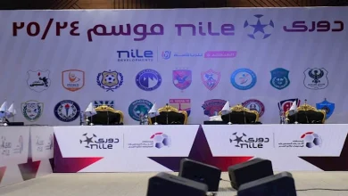 صورة رابطة الأندية المصرية تعلن تفاصيل اجتماعها مع فرق الدوري المتاز