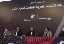صورة هبوط 5 في الموسم الأخير.. عضو مجلس الأهلي يكشف نظام الدوري المصري الجديد