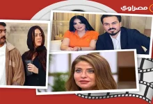 صورة حدث بالفن | بوسي شلبي ترد على ورثة محمود عبدالعزيز وتفاصيل جديدة في حادث ضحية دهس نور النبوي