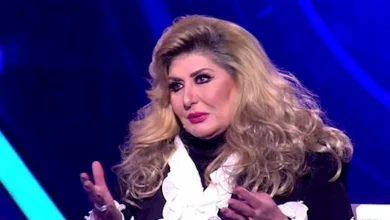 صورة سهير رمزي: بوسي شلبي جالها عرسان ورفضت بسبب محمود عبدالعزيز