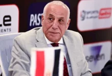 صورة حسام المندوه يكشف تفاصيل الوعكة الصحية لحسين لبيب