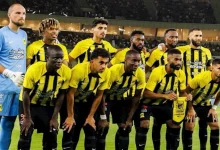 صورة سيناريو وحيد يضمن تتويج الاتحاد بالدوري السعودي اليوم