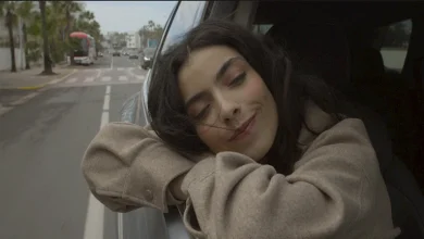 صورة فيلم الجرح لسلوى الكوني يمثل المغرب بمهرجان كان السينمائي الدولي