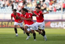 صورة تفاصيل الإجتماع الفني لمباراة مصر والمغرب في أمم إفريقيا للشباب