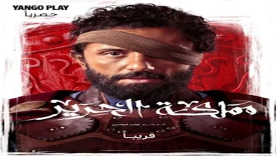 صورة “يانغو بلاي” تطرح “مملكة الحرير” بطولة كريم محمود عبدالعزيز قريبا