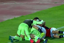 صورة موعد مباراة مصر والمغرب في نصف نهائي كأس الأمم الأفريقية والقنوات الناقلة