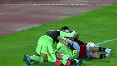 صورة موعد مباراة مصر والمغرب في نصف نهائي كأس الأمم الأفريقية والقنوات الناقلة