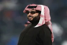 صورة بيان من  تامر مرسي حول علاقته بالمستشار.. وتركي آل الشيخ: “أخي العزيز ولا تشغل بالك”