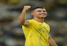 صورة هل تُعطّل الإصابة مسيرة رونالدو التهديفية في الدوري وتمنح المنافسين فرصة اللحاق به؟