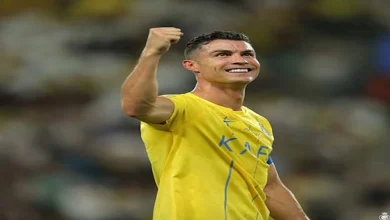 صورة هل تُعطّل الإصابة مسيرة رونالدو التهديفية في الدوري وتمنح المنافسين فرصة اللحاق به؟