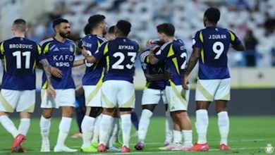 صورة النصر السعودي يخطط لخطف نجم ليفربول
