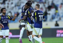 صورة النصر السعودي يقسو على الأخدود بـ 9 أهداف في الدوري السعودي