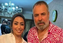 صورة بالفيديو.. صبحي خليل يكشف عن معاناته بعد إصابة ابنته بمرض السرطان
