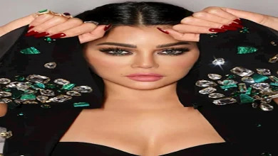 صورة هل طلبت “الموسيقيين” منع مشاركة هيفاء وهبي في فيلم مصطفى شعبان؟