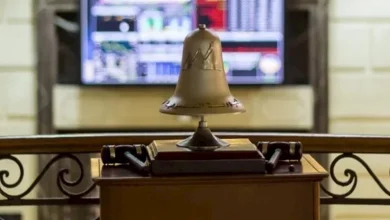 صورة صعود جماعي لمؤشرات البورصة بمستهل جلسة الأربعاء 21-5-2025