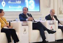 صورة وزير المالية: 3 أولويات لدفع النشاط الاقتصادي وخفض المديونية الحكومية