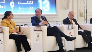 صورة وزير المالية: 3 أولويات لدفع النشاط الاقتصادي وخفض المديونية الحكومية