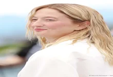 صورة الصور الأولى من حفل مهرجان كان.. بحضور جولييت بينوش وروبرت دي نيرو