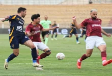 صورة جدول ترتيب الدوري المصري بعد فوز الأهلي على كليوباترا