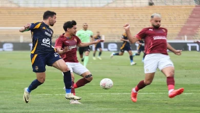 صورة جدول ترتيب الدوري المصري بعد فوز الأهلي على كليوباترا
