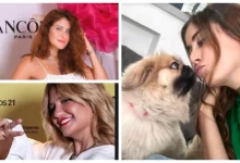 صورة نادية الجندي بفستان قصير وتارا عماد وسط الطبيعة.. 10 لقطات لنجوم الفن خلال 24 ساعة