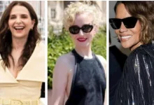 صورة كارثية وجريئة.. أسوأ إطلالات النجمات في مهرجان كان السينمائي- 10 صور
