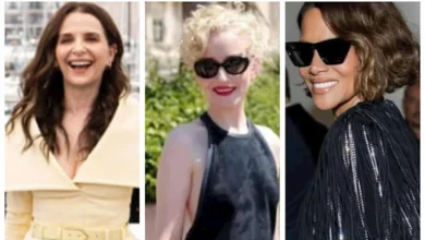 صورة كارثية وجريئة.. أسوأ إطلالات النجمات في مهرجان كان السينمائي- 10 صور