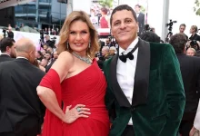 صورة 25 صورة من مهرجان كان السينمائي بحضور نجوم الفن في مصر والعالم