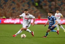صورة جدول ترتيب الدوري المصري بعد فوز بيراميدز على الزمالك