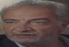 صورة وفاة الفنان شريف ليلة.. ونجله يطالب جمهوره بالدعاء له