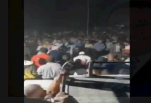 صورة بئر يبتلع عائلة كاملة في هذه الدولة (فيديو)