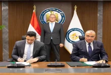 صورة إيجاس وهاربور إنرجي تتوسعان فى عمليات الغاز الطبيعي في منطقة دسوق